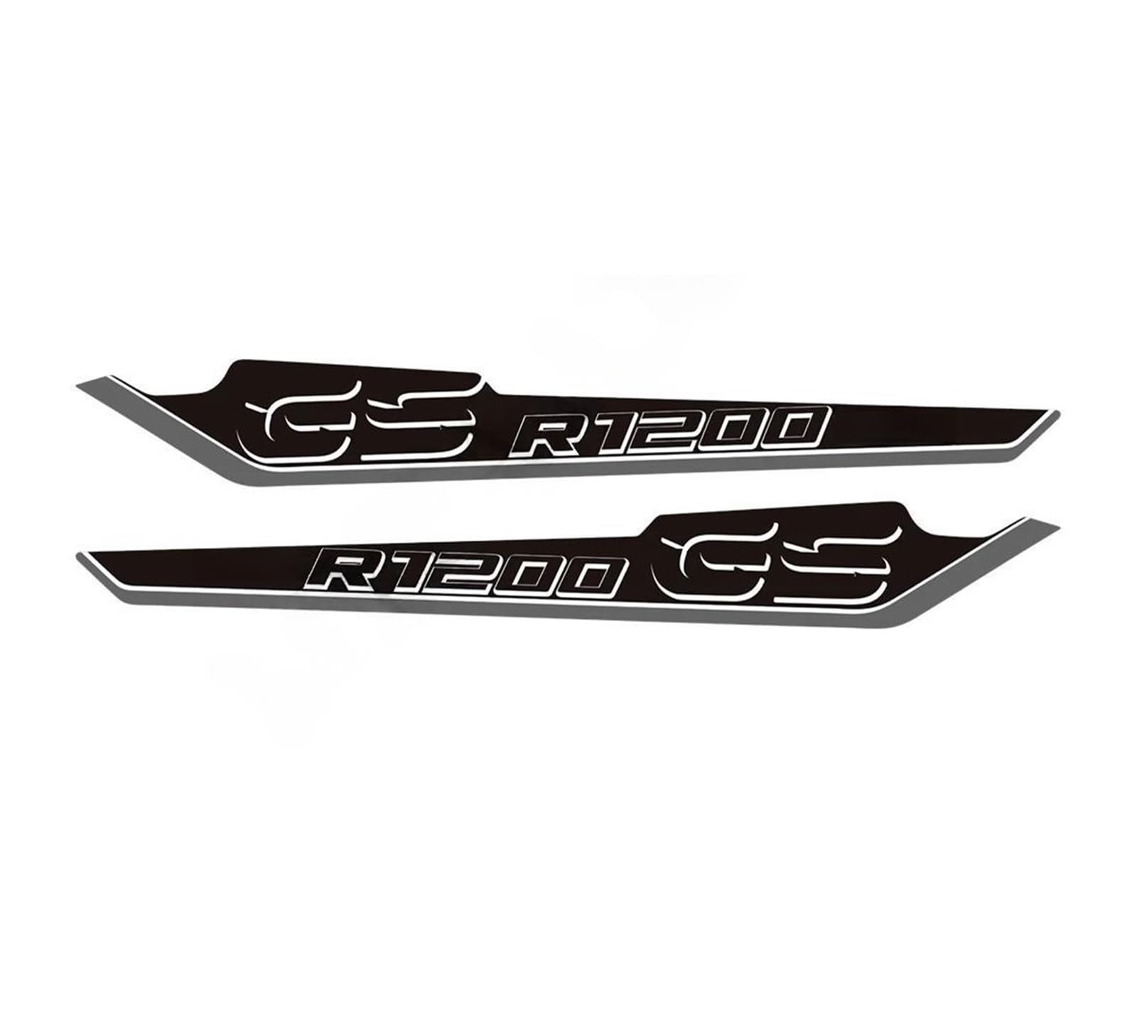 Motorcycle Sticker for R1200GS R1200 R 1200 GS LC for Adventure