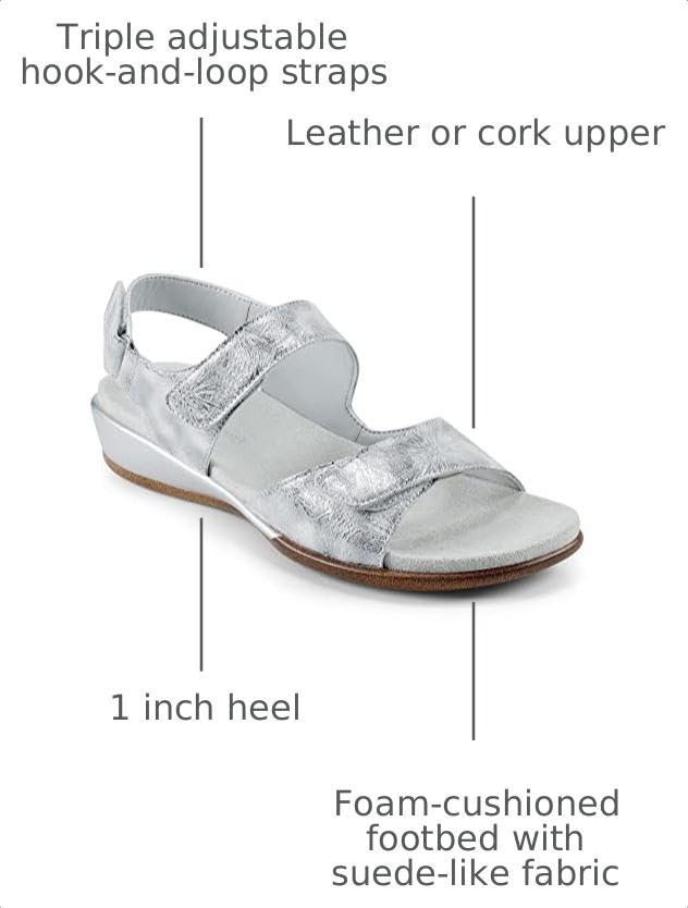 Image of Easy Spirit Hartwell Women's Sandal