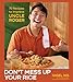 Don't Mess Up Your Rice: 70 Recipes to Impress Uncle Roger (A Cookbook)