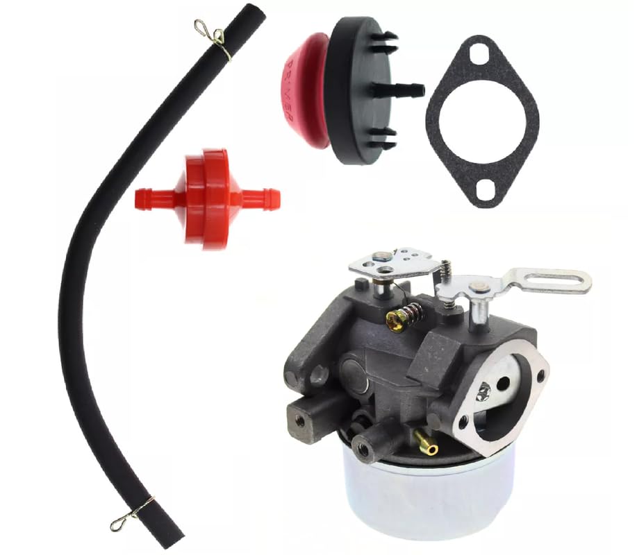 Motor De Arranque Sustituye Al Soplador De Nieve John