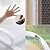 Weatherproofing Window Insulation Kit,Window Insulating Film,Home Thermal Insulation Curtains,Translucent Plastic Window Film,for Balcony,Bedroom,Kitchen,Width×Height (39.4in x 59in)