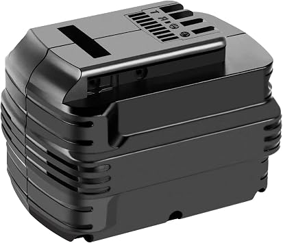 CREABEST Upgraded 24V 4000mAh NI-MH DW0242 Battery for Dewalt 24V Battery DW0240, DW0241, DW0242, DE0240, DE0241, DE0242, DE0243, DE0240-XJ, DE0243-XJ, DW0243