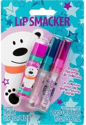 Lip Smacker Frosty Favorites Lip Collection