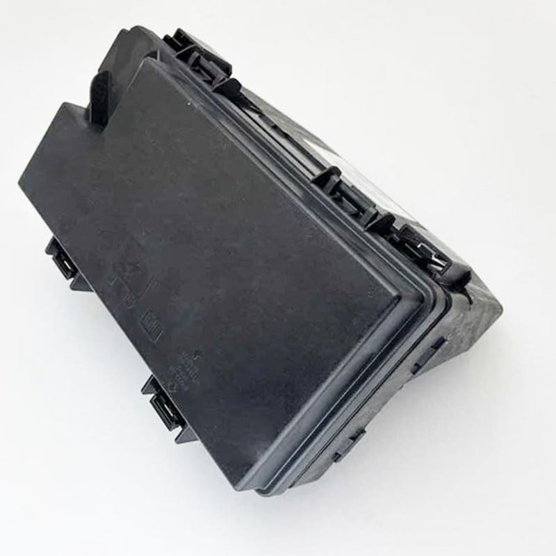 TIPM Fuse Relay Box Part 04692298AJ 4692298AG 04692298AD Plug & Play for Jeep Wrangler 2010