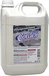 Desengordurante Limpeza De Aço Inoxidável Cozinha 5 Litros