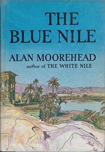 The Blue Nile B000K2SU82 Book Cover