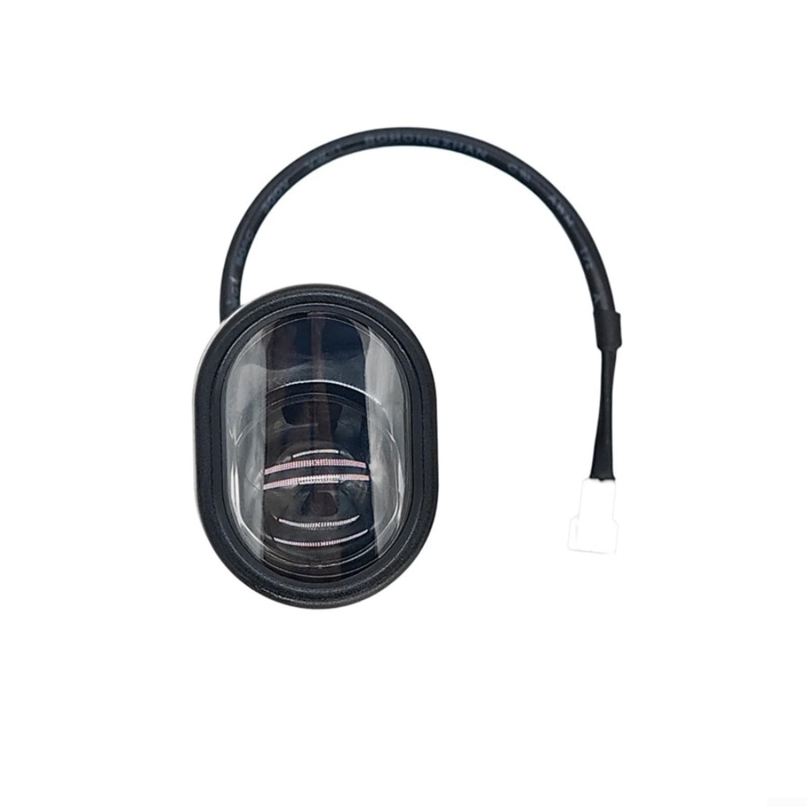 Kit de actualización de scooter eléctrico de 36 V 500 W con pantalla, acelerador y luces compatible con Xiaomi de 10 pulgadas