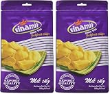Vinamit Jackfruit Chips, 150 g (Packung mit 2)