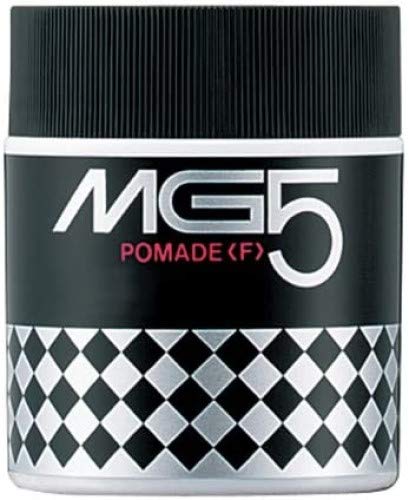 Amazon | エムジー5 ポマード(F) 100g + ヘアスプレイ(F) 155g セット