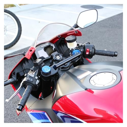 Support de téléphone CBR600RR stable pour la navigation GPS