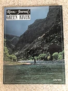 Hardcover Green River (River journal) Book