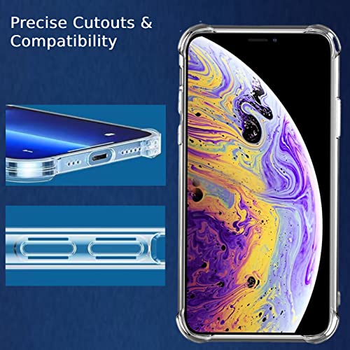 Qimulgociz Trippy Psychedelic Tarot Card Phone Case For Iphone 12/Iphone 12 Pro, Tarot Of Pagan Cats Case For Girls Women Boys Men, Unique Trendy Tpu Bumper Case For Iphone 12/Iphone 12 Pro #TOP3