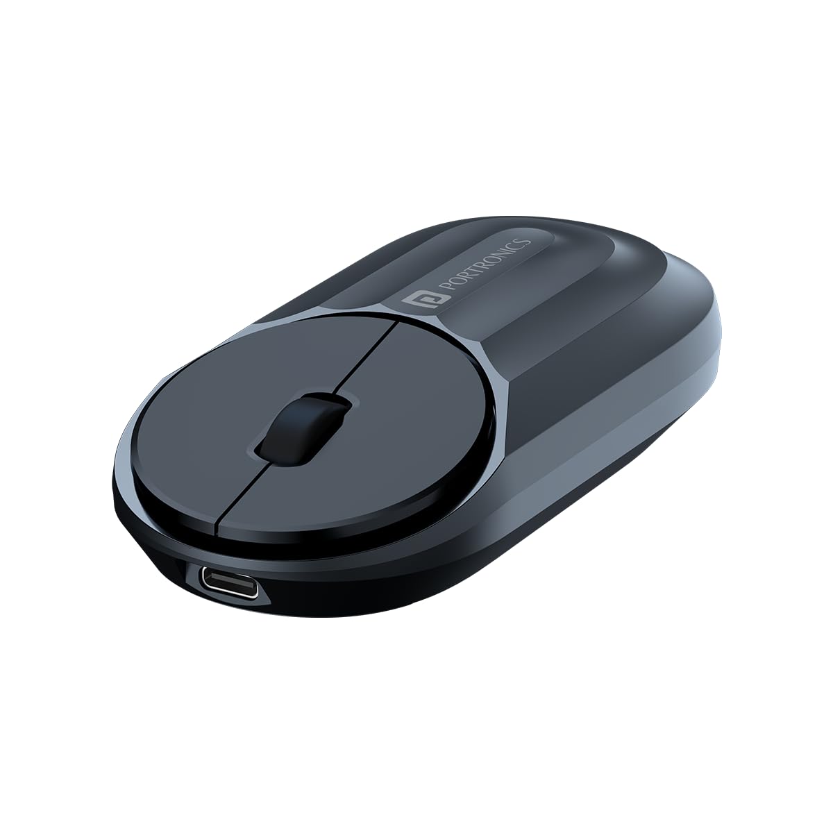 See full amazon price history chart for Portronics Toad 6 Bluetooth Wireless Mouse with 2.4 GHz USB Receiver, Multi-Device Pairing, Built in Battery, 1200 DPI Sensor(Black) Portronics Toad 6 Bluetooth Wireless Mouse with 2.4 GHz USB Receiver, Multi-Device Pairing, Built in Battery, 1200 DPI Sensor(Black) (B0DC4BNC3W) Amazon Price History, Amazon Price Tracker