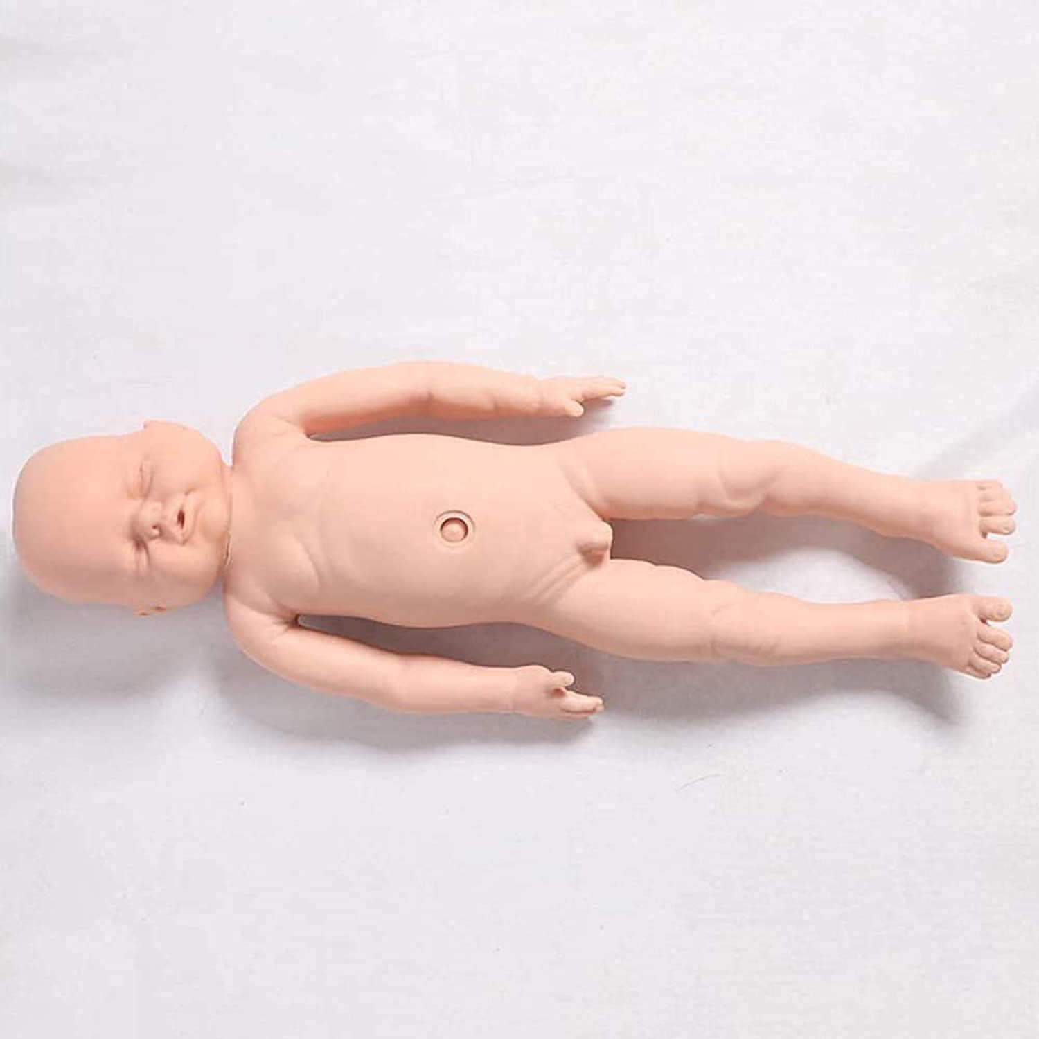 Simulador de Entrenamiento Modelo de Parto, Maniquí de Parto Femenino de Demostración, Modelo de Entrenamiento de Partería Multifunción Maniquí de Maternidad para Parto de Obstetricia y Ginecología