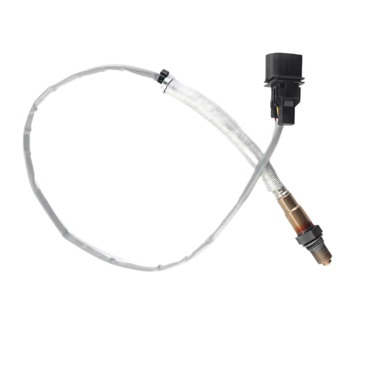 Sonde d'oxygène lambda O2 pour Benz W211 E200 idéale pour passer le contrôle technique