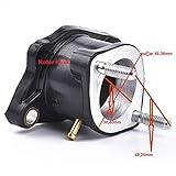 Racing Quad - Kangchao Shineray Stixe