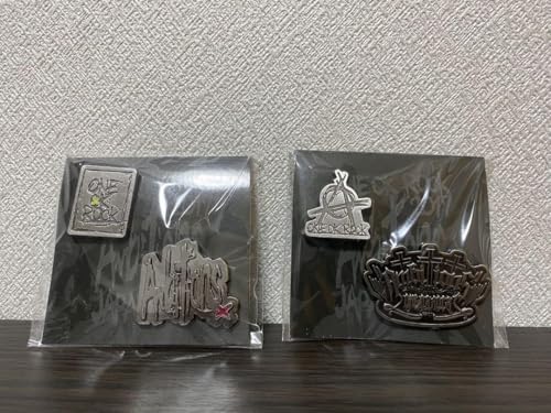 新品未開封　Ambitions ONE OK ROCK グッズ 新品未開封 Ambitions ONE OK ROCK グッズ - メルカリ