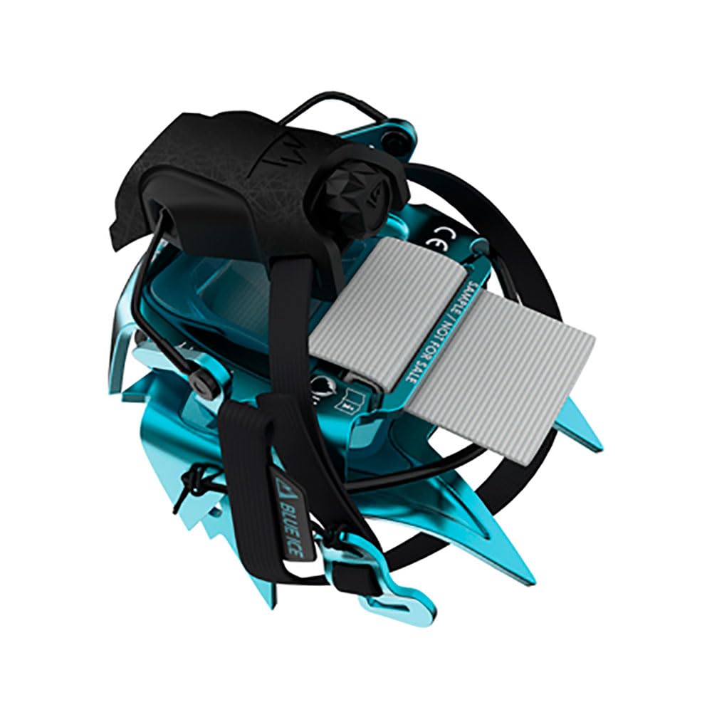 Blue Ice Harfang Tour Crampons