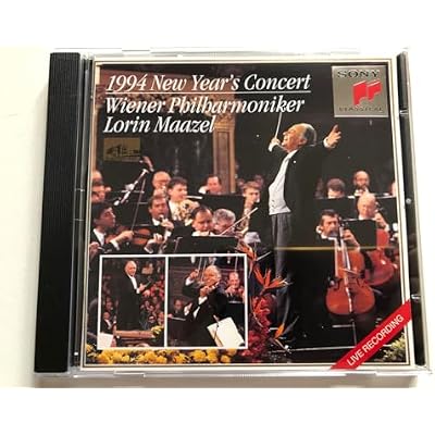 New Year's Concert 1994