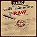 RAW Peacemaker Cones Classic | 54 Pack | Larger than King Size - All Natural Vegan Friendly and Pre Rolled for Convenience
