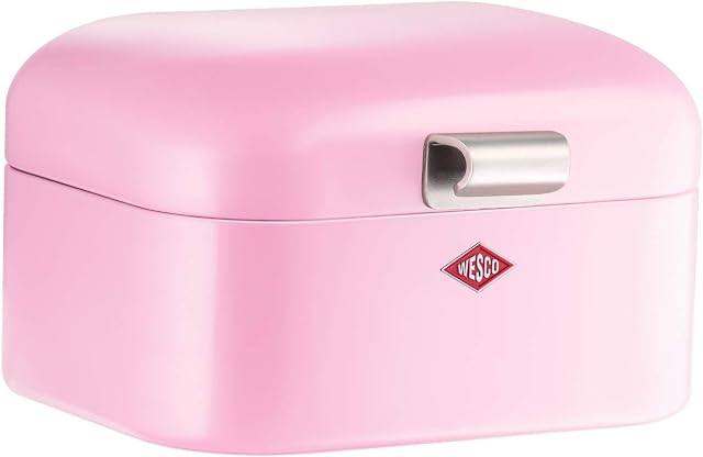 Wesco Mini Grandy Storage Box 18 x 17 x 12 cm, other, Standard