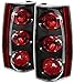 Xtune ALT-JH-GYD-OE-RBK GMC Yukon Tail Light