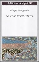 Nuovo commento 8845909999 Book Cover