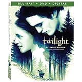 Twilight [Blu-ray]