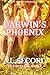 DARWIN'S PHOENIX: OF THE STARS, SERIES BOOK 2: A DARK FANTASY ROMANCE (English Edition)