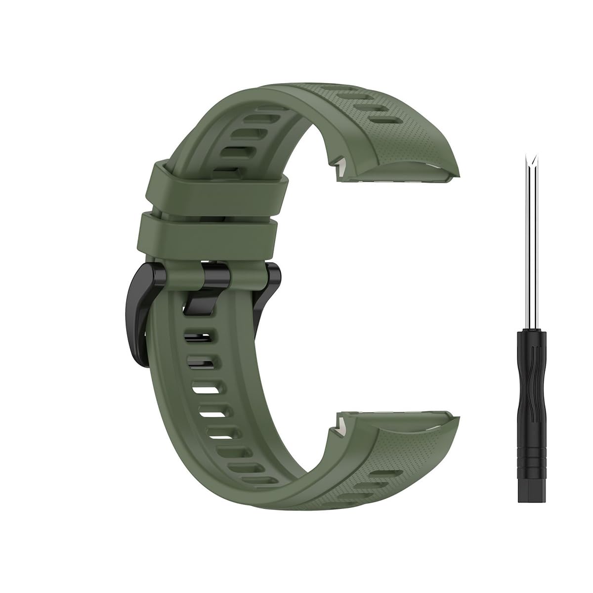 Amazon.co.jp: ガーミン用 Approach S70 42mm用 交換バンド ベルト