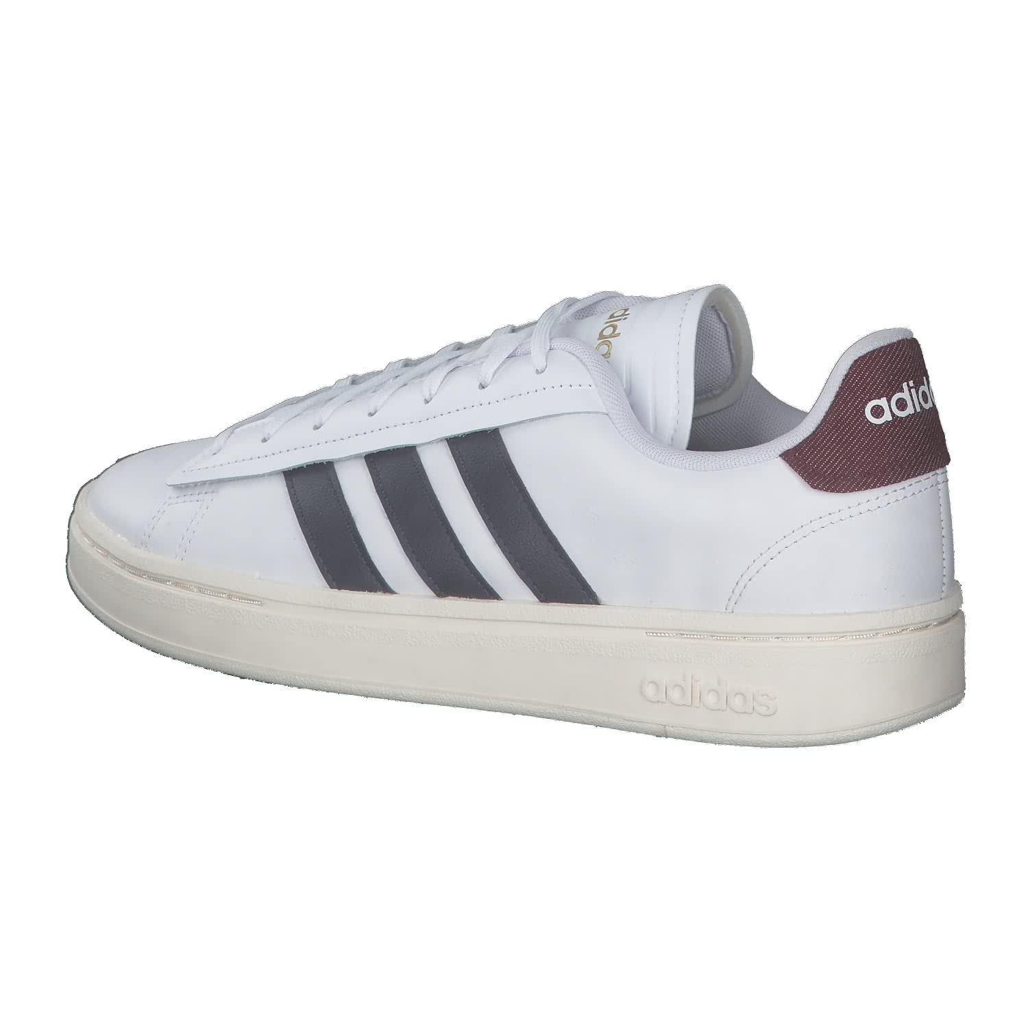 adidas Unisex Grand Court Alpha Schuh