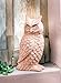 Produktbild Eule Hedwig aus Terracotta