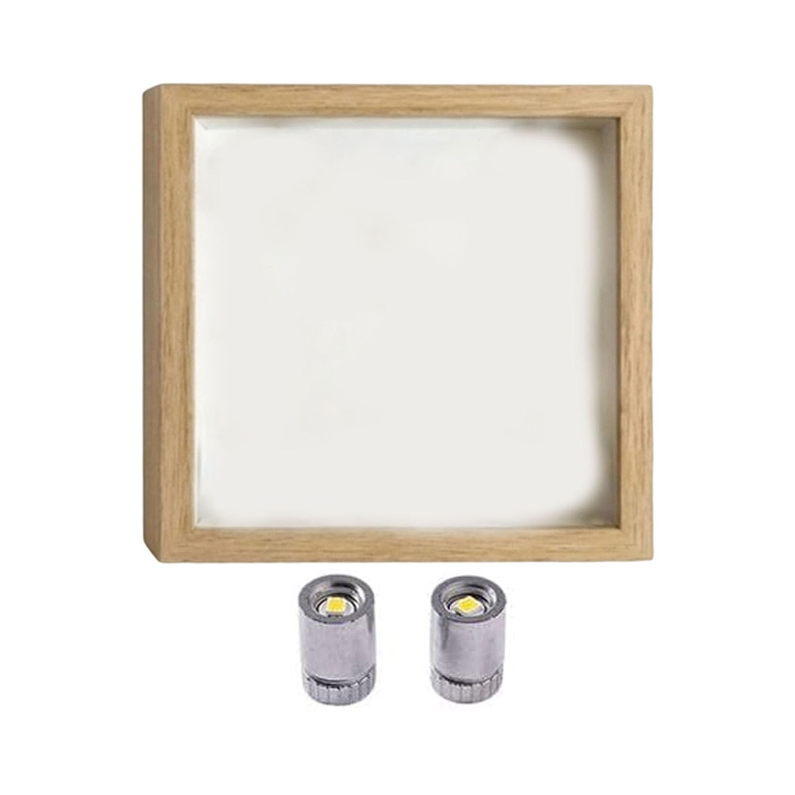 Buxuaaaa Frame, Museums Design for Photo Memories and Valentine Presents Personalize Diys Photo Memory Display Case