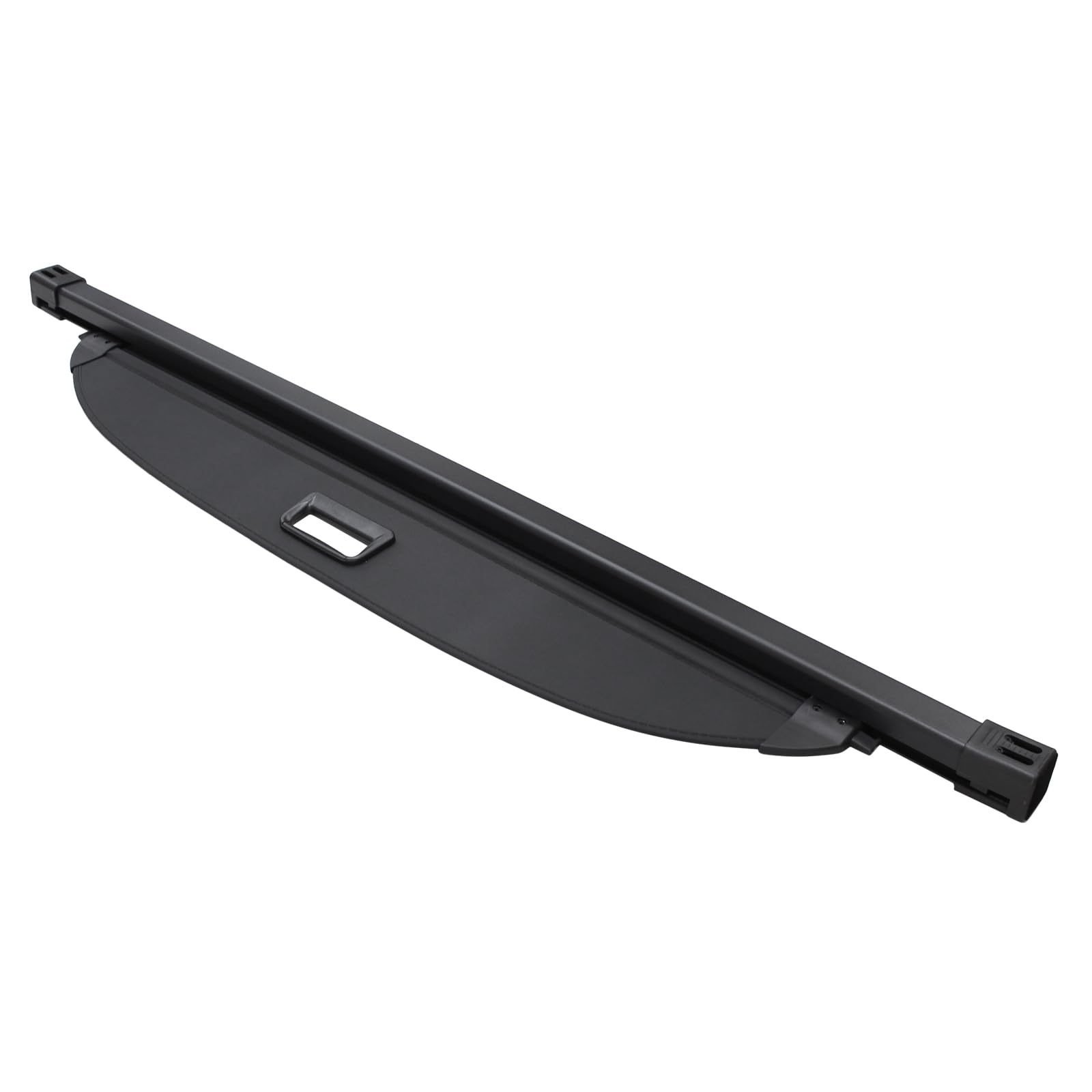 Cubierta de carga retráctil para maletero trasero para Hyun-dai Tucson MK3 2015-2022