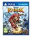 Knack 2 (PlayStation 4) [importación inglesa]