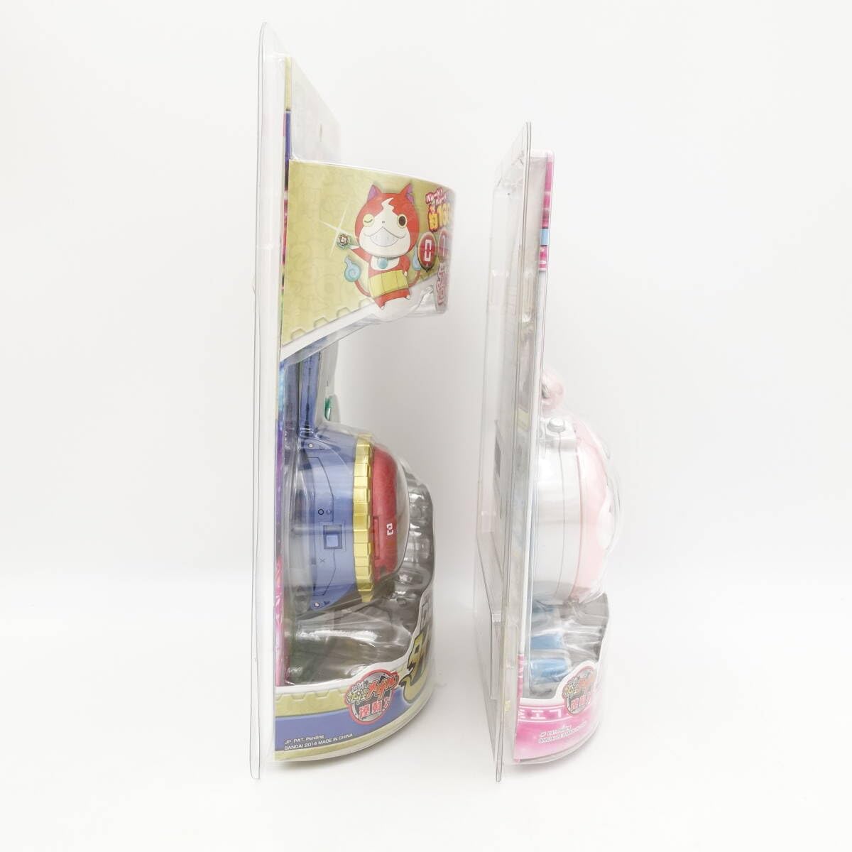 Amazon.co.jp: DX妖怪ウォッチ零式 DX妖怪ウォッチ フミちゃんVer. 2点