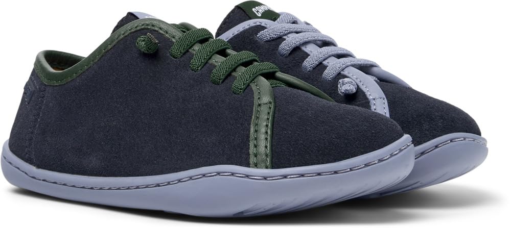 Camper Peu Cami K800663 Slip onUnisex niños