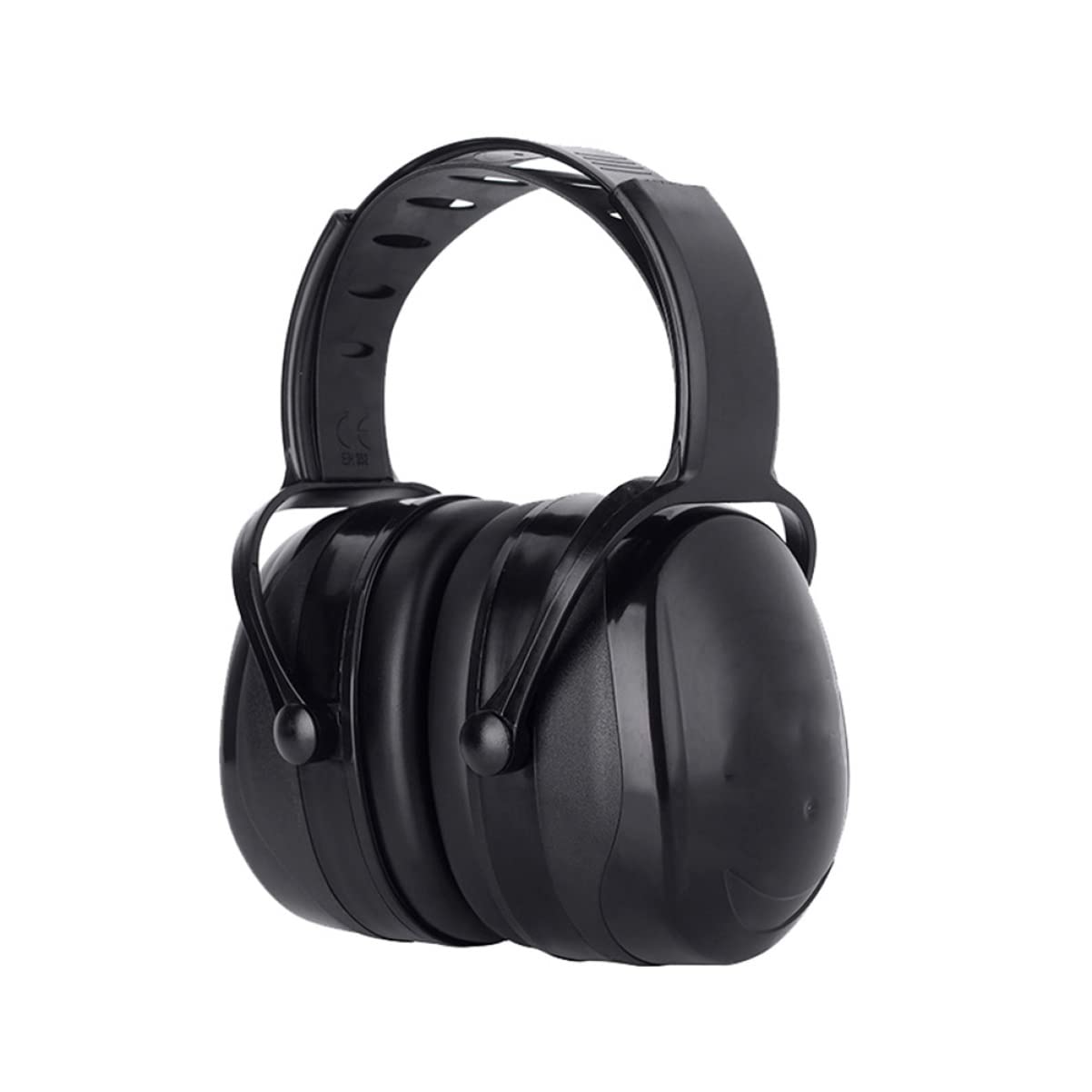 HOMOCONO Soundproof Earmuff for Childrens Ear Protection Shooting Ear Muffs Safety Sleep Ear Protector Noise Reduction