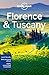 Lonely Planet Florence & Tuscany (Regional Guide)