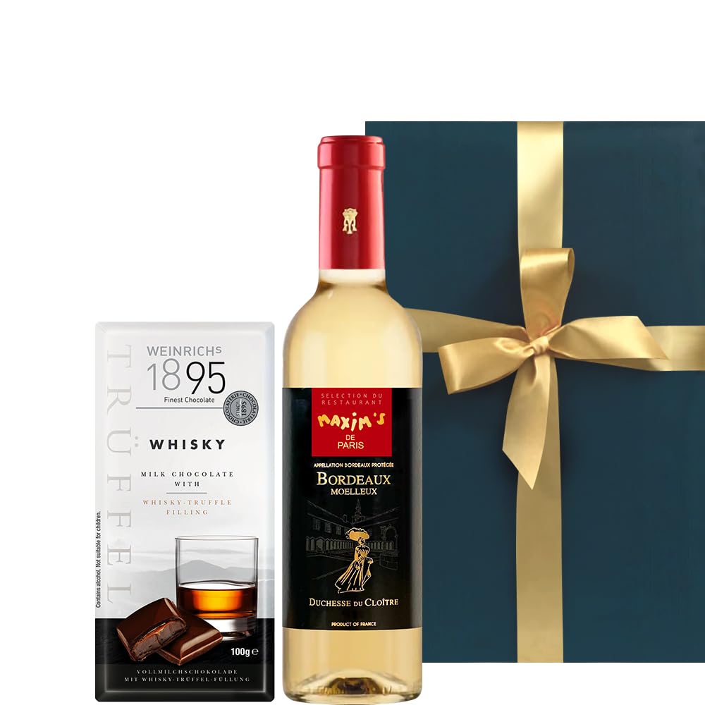 Amazon.co.jp: バレンタイン 2026 ワイン スイーツ ギフト フランス