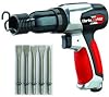 Clarke X-Pro CAT138 Professional 190mm Air Hammer