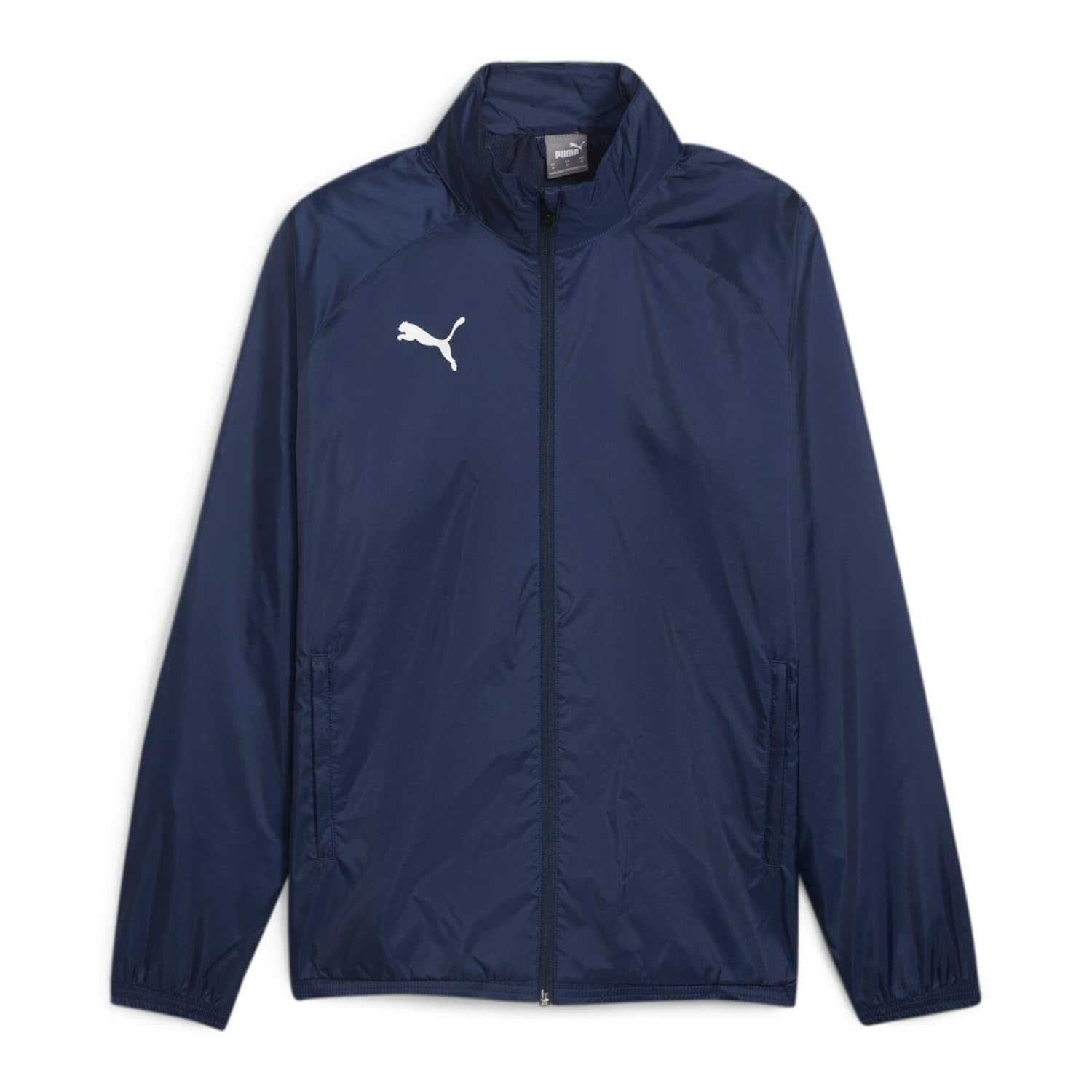 PUMA Teamgoal All Weather Jacket Chaqueta de poliéster Hombre