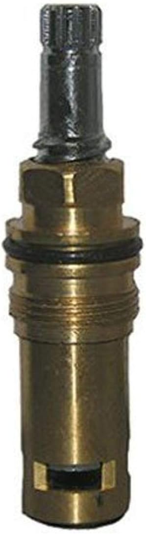 LASCO S-448-1NL No Lead Widespread Hot Stem for Price Pfister 4101