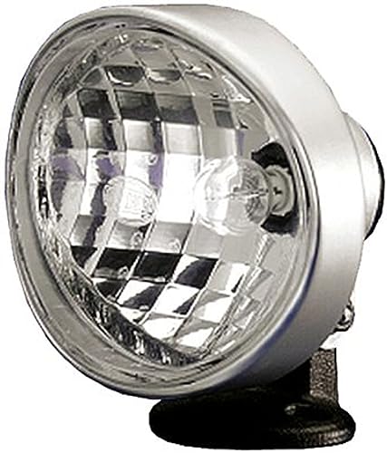 HELLA 2Pt 008 935-801 Halogène-Kit De Feux Diurnes - 12V - Couleur Du Voyant: Limpide - Câble: 300Mm - Avant Du Véhicule - Kit