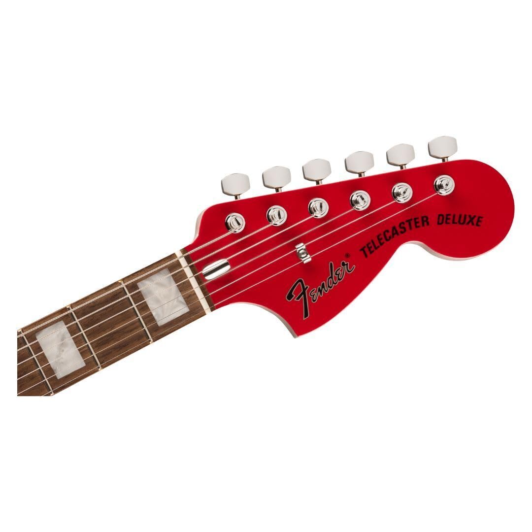 【12/17まで！】Fender Telecaster Amazon.com: Fender Chris Shiflett Cleaver Telecaster Deluxe