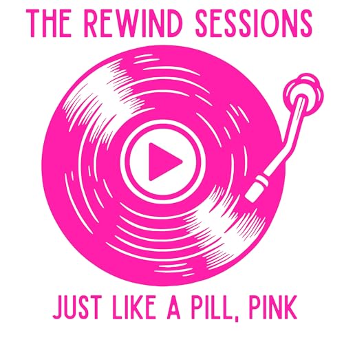 Just Like a Pill by P!nk Titelbild