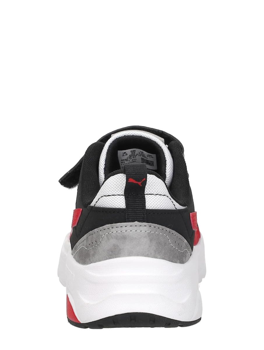 PUMA Trinity 2 Lt Mid 90s AC+ PS, Scarpe da Ginnastica Unisex-Bambini e Ragazzi
