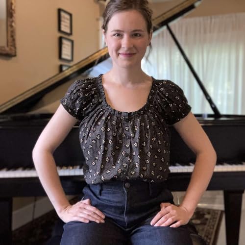 Interview with Katie O’Rourke, Pianist, Feldenkrais Practitioner, Teacher