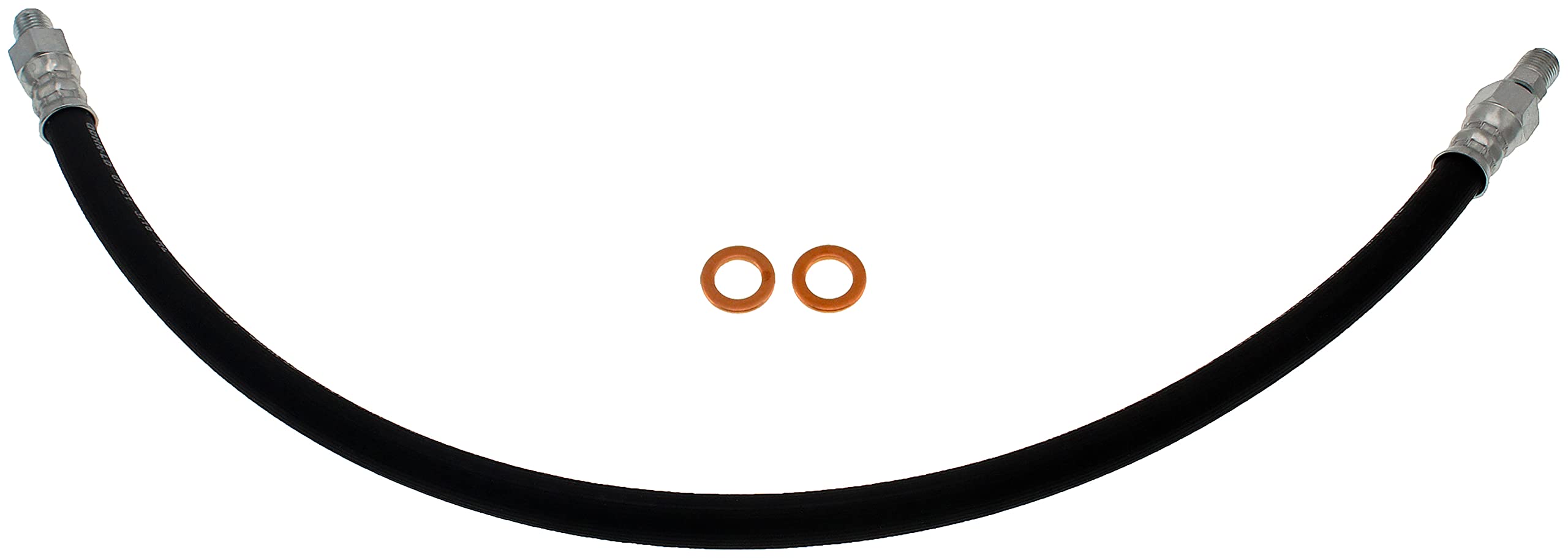 Dorman H36512 Brake Hydraulic Hose Compatible with Select International Models