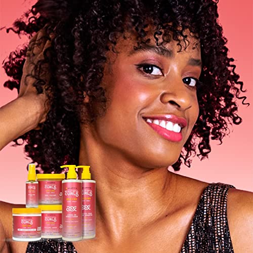 Alaffia Curl Activating Shampoo, 12 Fz #TOP4